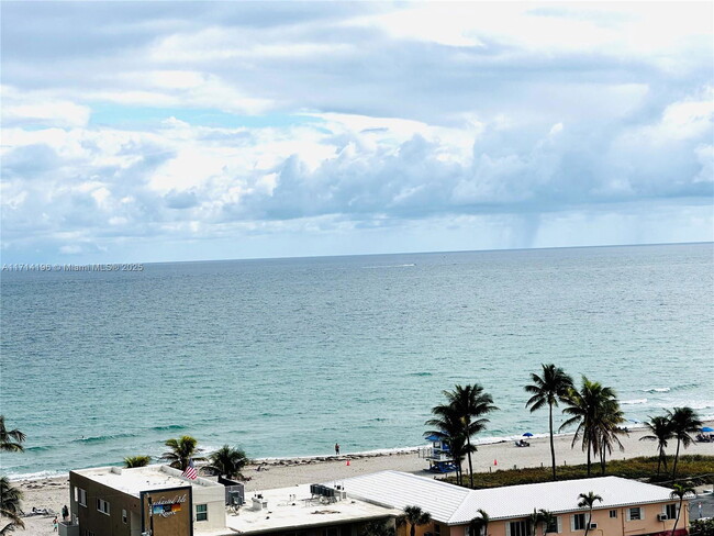 Photo - 1501 S Ocean Dr Condo Unit 1105