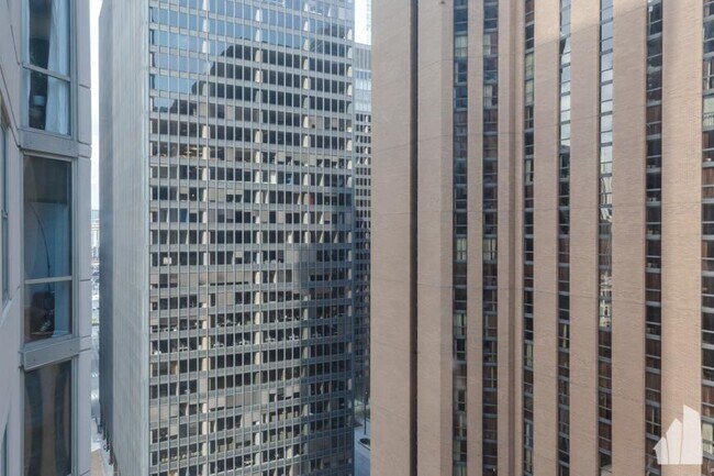 Photo - 1 bedroom in Chicago IL 60601 Unidad 1906