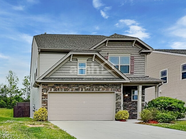 Building Photo - 2221 Wise Owl Dr