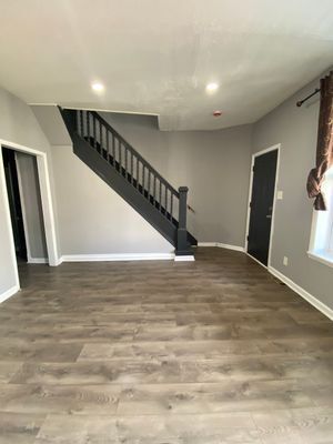 Building Photo - 4013 Belwood Ave