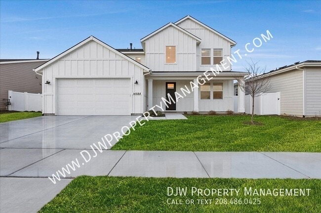 Building Photo - 14588 Cooper Sunrise Dr