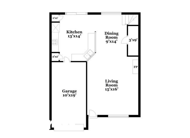 Photo - 2794 Regent Walk Dr