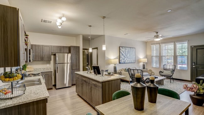 Photo - Springs at Eastmark