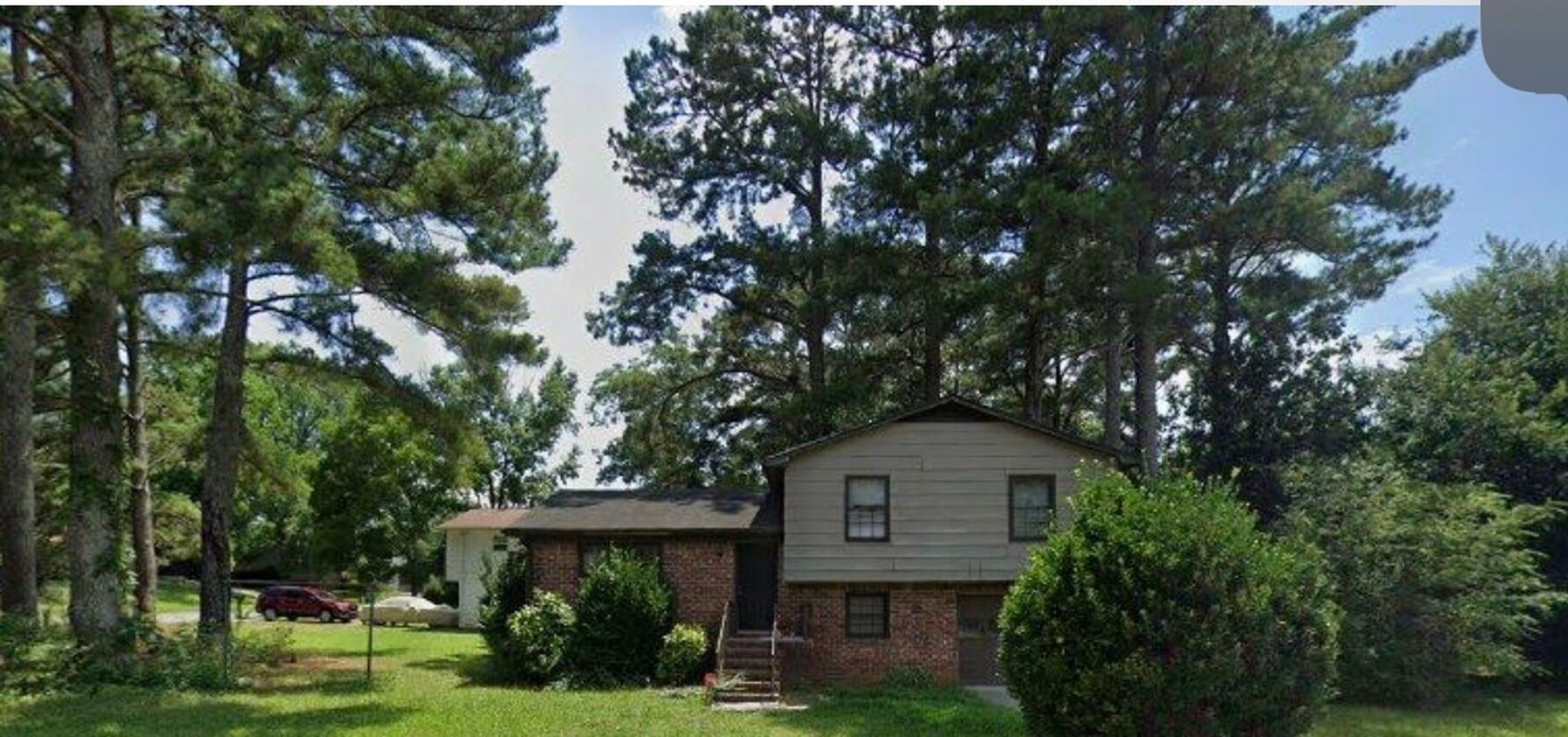 3 BR/2BA | Newly Renovated Single Family Home | 1-Car Garage Parking | Fenced yard | In Jonesboro! - 3 BR/2BA | Newly Renovated Single Family Home | 1-Car Garage Parking | Fenced yard | In Jonesboro!