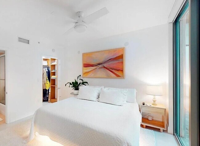Photo - 6000 Collins Ave Condo Unit 124