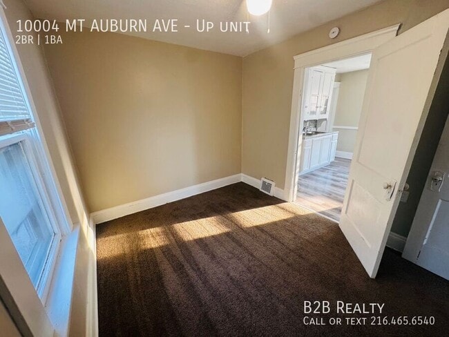 10004 Mt Auburn Ave Unit Up unit