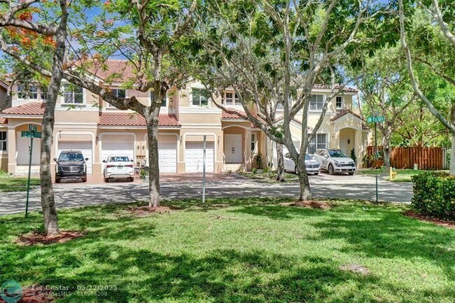 Photo - 3467 SW 170th Terrace Townhome