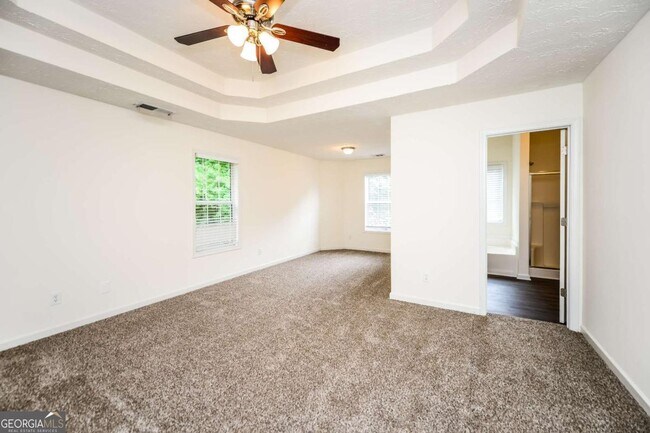 Photo - 805 Lewis Ridge Cir