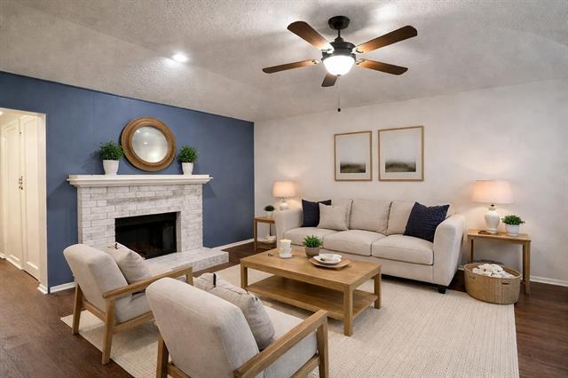 Photo - 2509 Stanford St