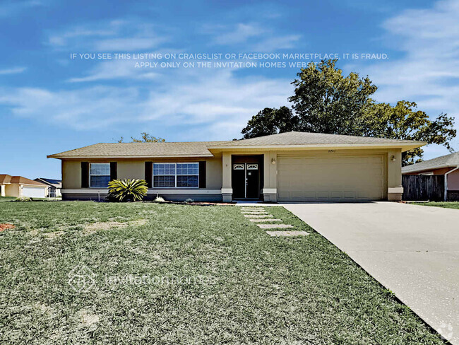 Building Photo - 1741 Tarrytown Ave Rental