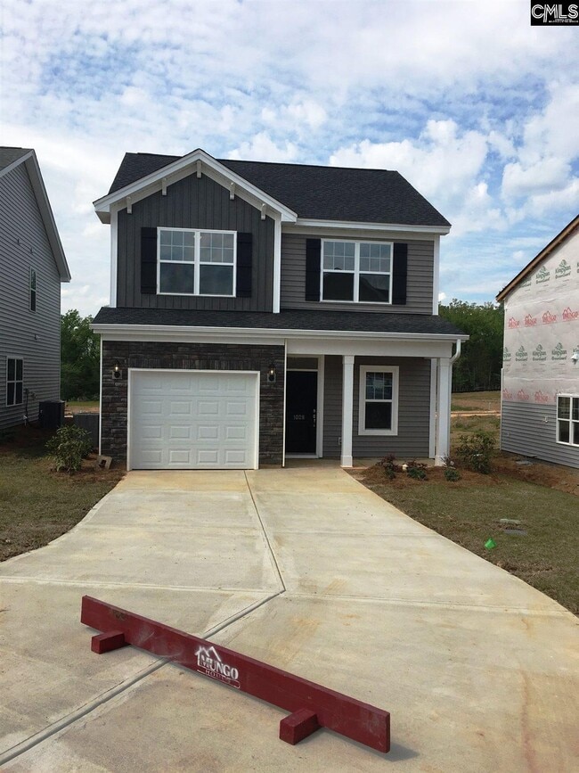 Photo - 1028 Bergenfield Ln