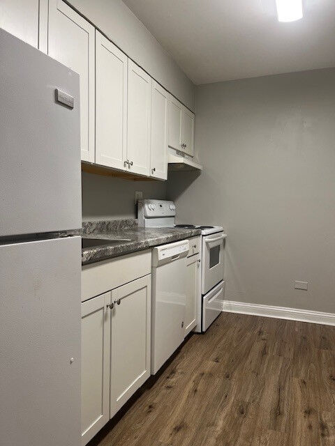 Photo - Madrid Apartments