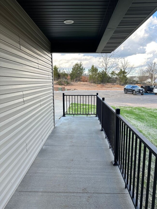 Photo - NEW CONSTRUCTION 5 Bed 3 Bath w/ Walk Out Basement Waynesville School District