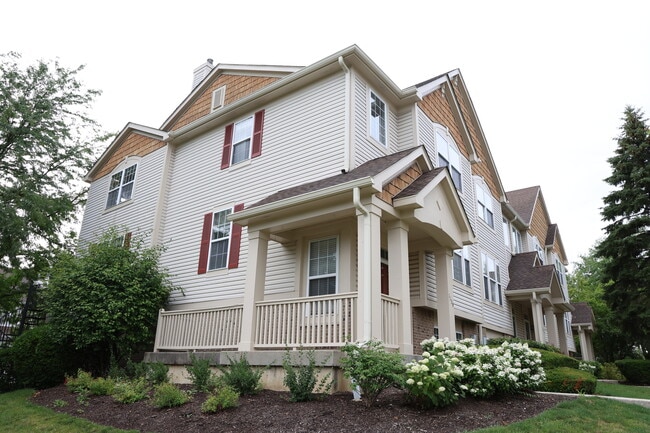 Photo - 1139 Georgetown Way Townhome