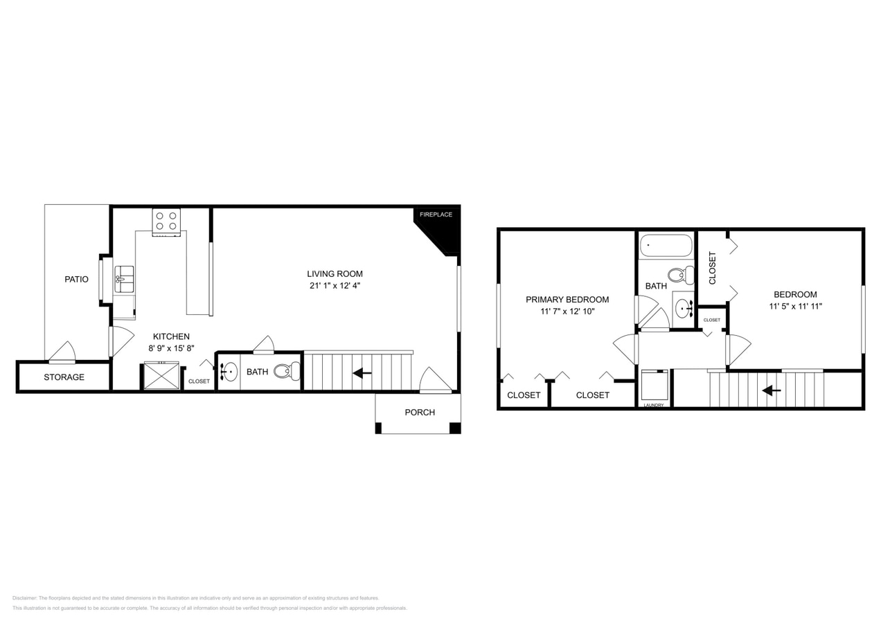 Photo - 3491 N Arizona Ave