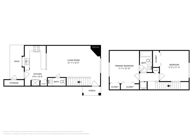 Building Photo - 3491 N Arizona Ave