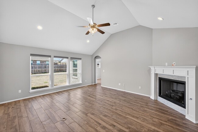 Photo - 4018 S 14th Pl