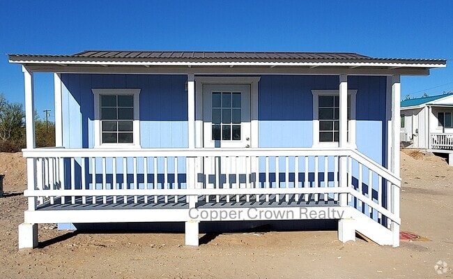 Building Photo - 3793 N Ajo Gila Bend Hwy Rental