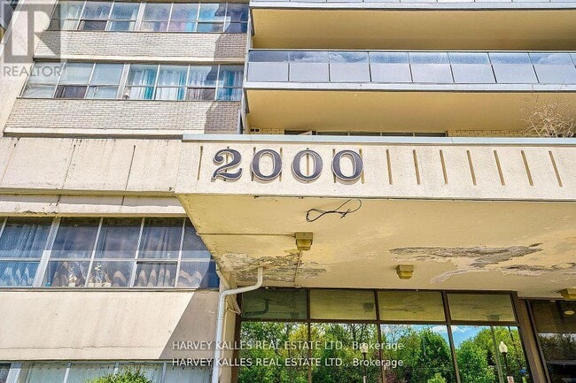 Photo - 2000 Sheppard Ave W Unit 306
