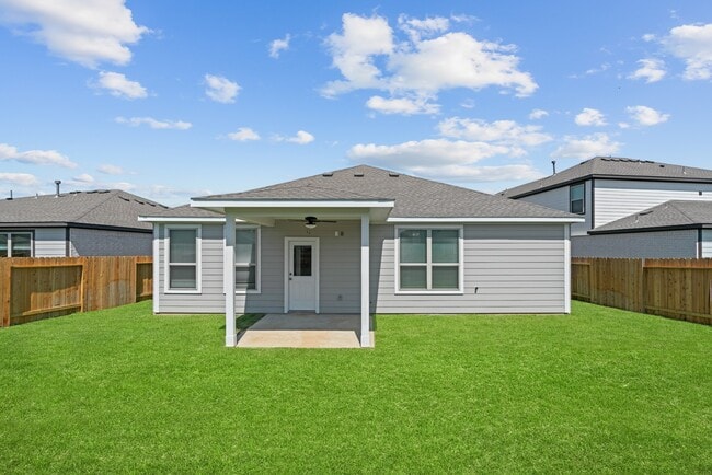 Building Photo - 23103 Forebear Dr