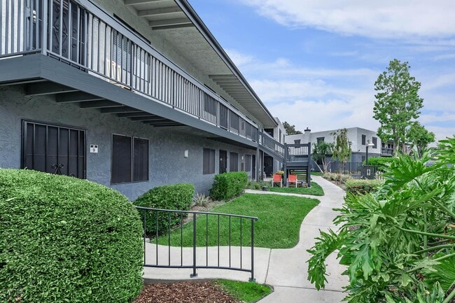 Zen Diamond Apartments