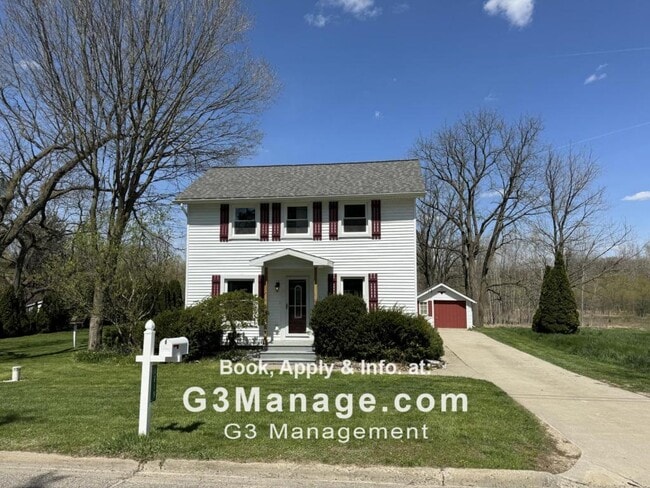 Photo - 1219 Faussett Rd