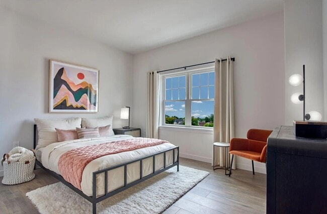 Photo - Atwater Unit 1/Bdrm A