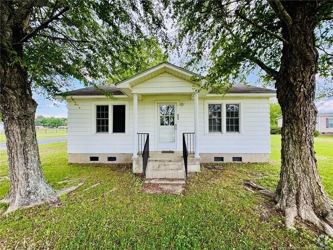 Building Photo - 233 S Broadridge Rd Rental
