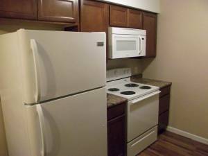 Clifton Terrace Apartments