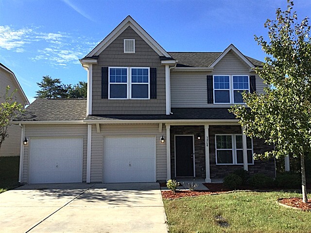 Photo - 3268 Saddlebrook Dr House