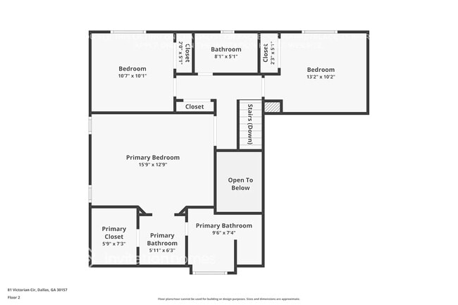 Photo - 81 Victorian Cir