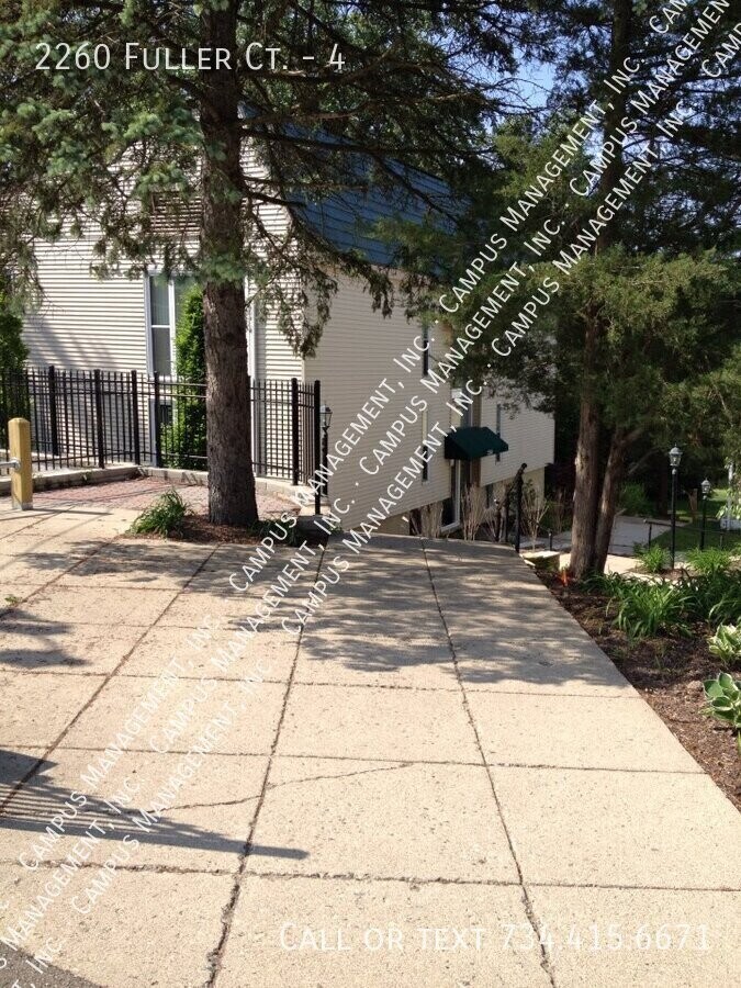 Photo - 2260 Fuller Ct Apartamento Unidad 4