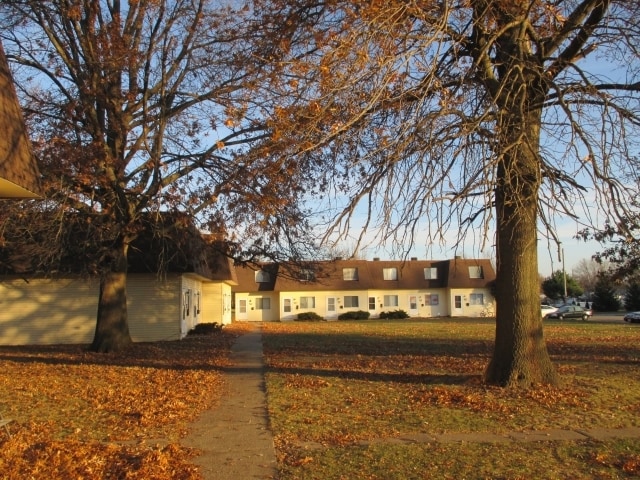 Westbrook Apartments - Westbrook Apartments