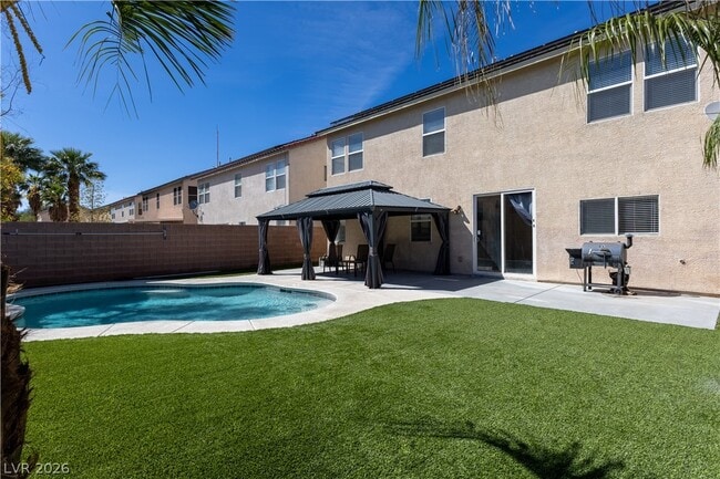 Photo - 5009 Granite Creek Ct