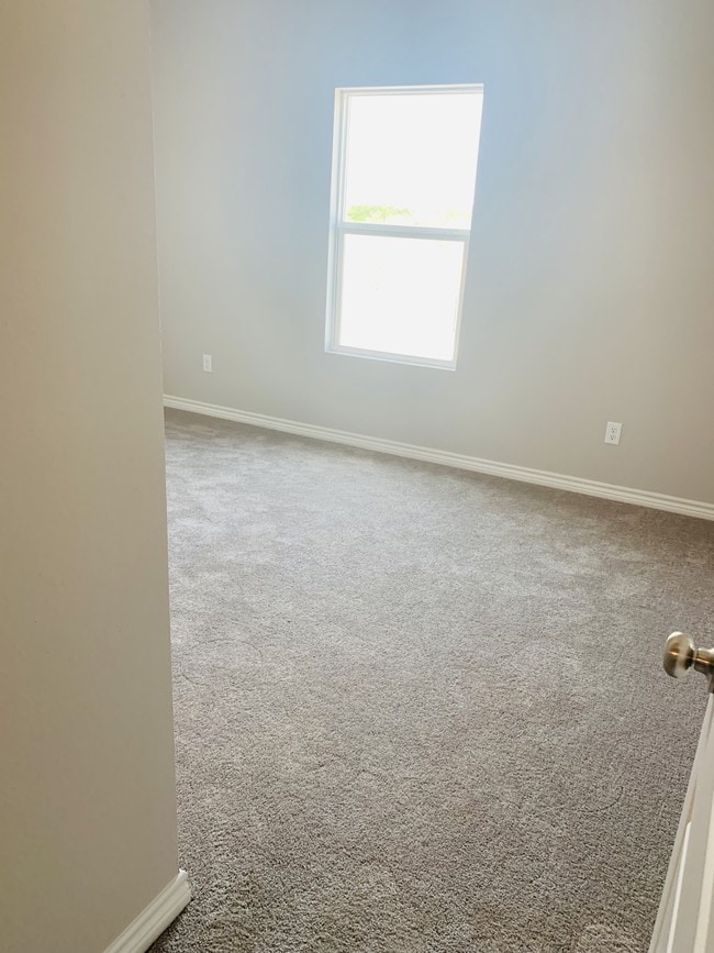 Bear Creek Townhomes