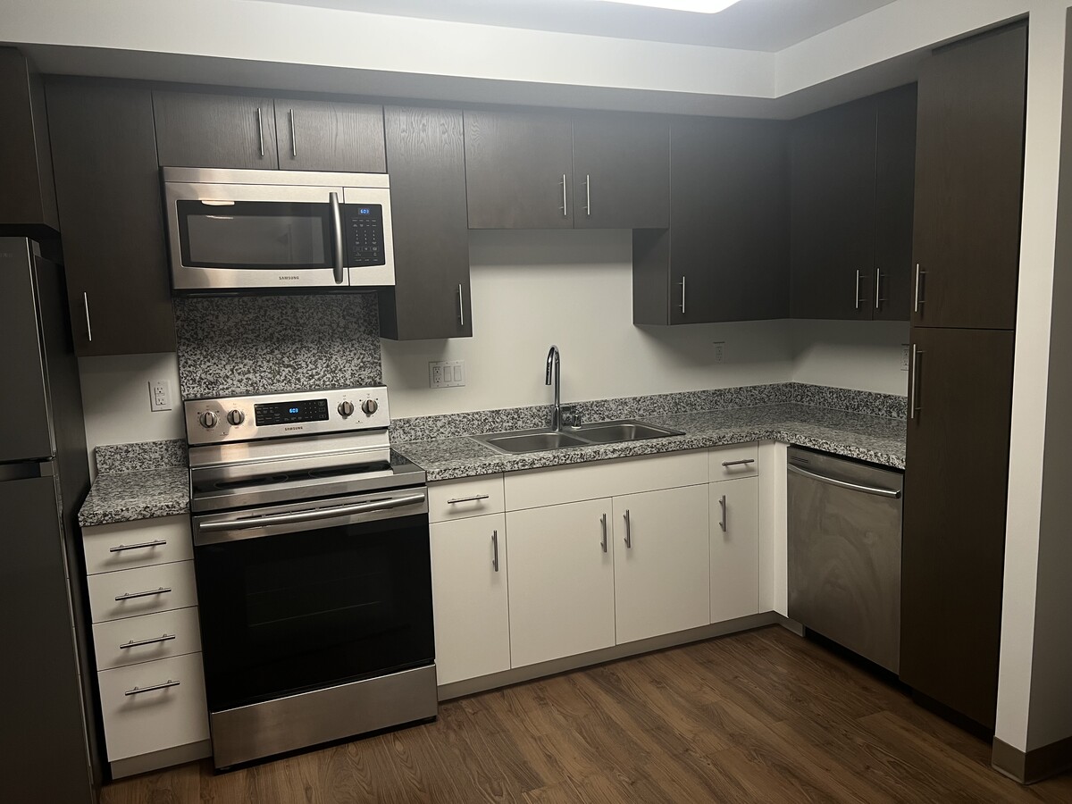 Photo - 988 Halekauwila St Unit 1203