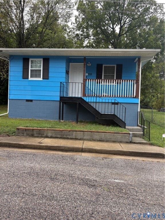 Building Photo - 718 Blick St Rental