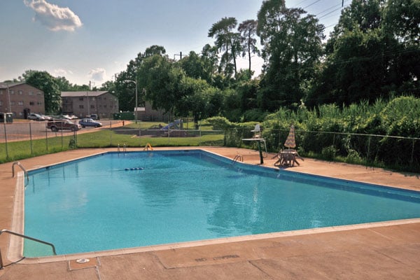 Photo - Del Vista Apartments