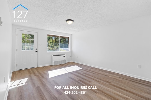 Photo - Beautifully Renovated 2 Bedroom Apartment ... Unit A1-1