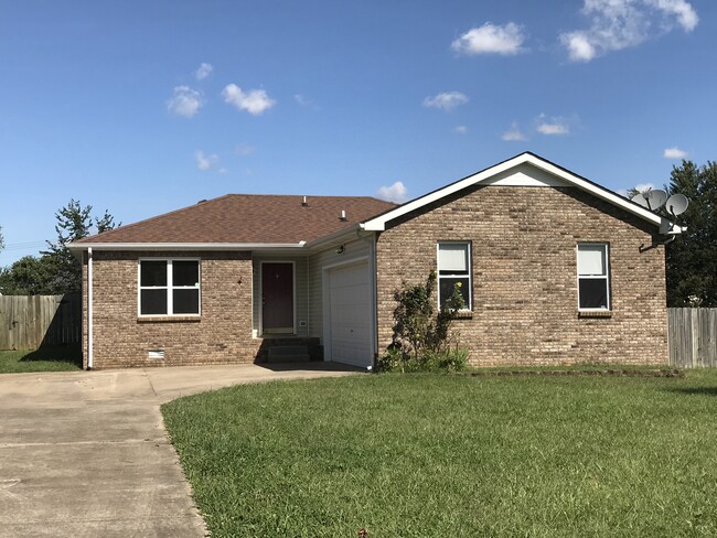 Photo - 1771 Cherry Point Ct House