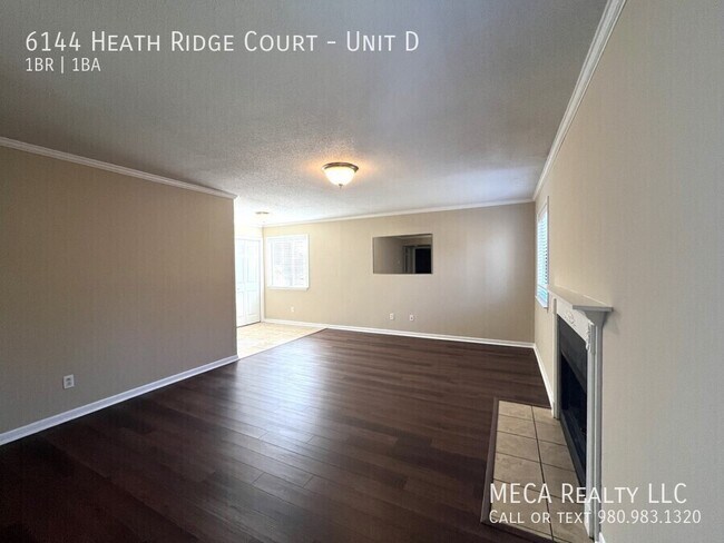 6144 Heath Ridge Ct Unidad D