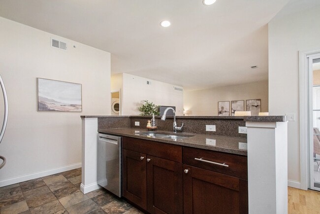 The Residences at Toscana Park