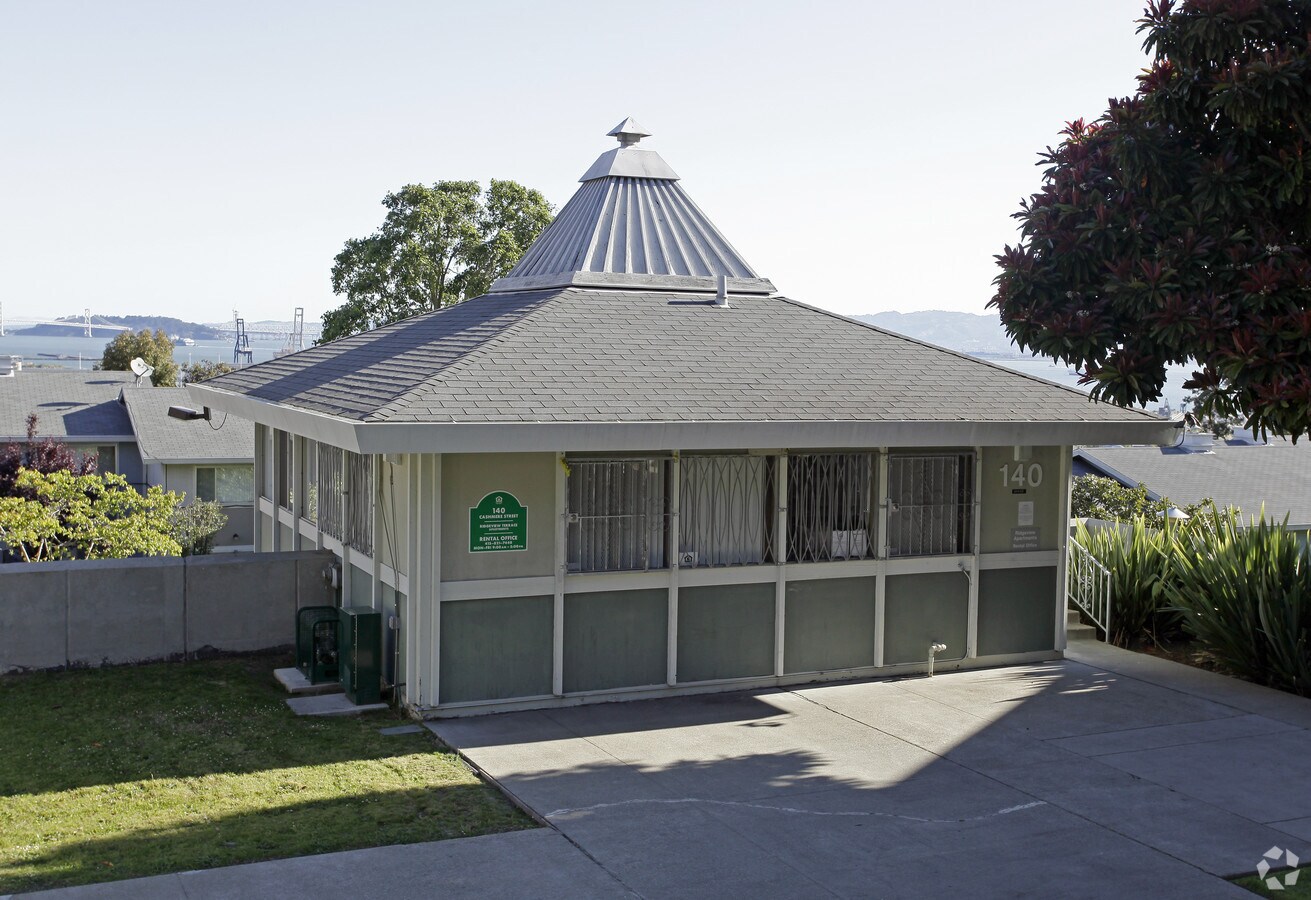 Photo - Ridgeview Terrace Apartments