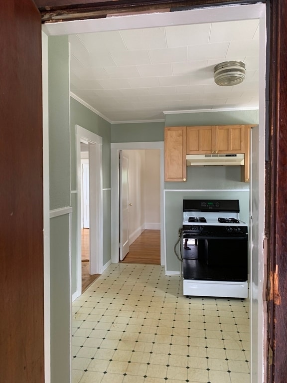 Building Photo - 50 Windsor Rd Unit #1 Rental