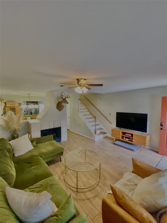 Photo - 11901 Swearingen Dr Unit 117