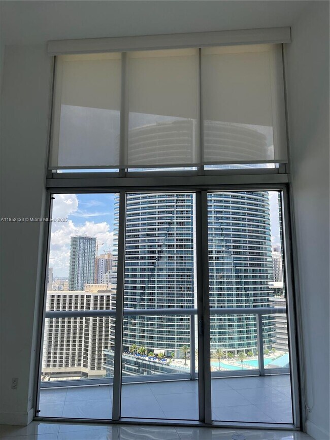 Photo - 465 Brickell Ave Condo Unit 2804