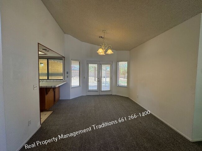 Photo - Charming 3 + 2 in East Palmdale home