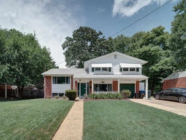 Building Photo - 8912 Battery Rd Rental