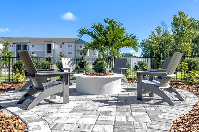 Fire Pit