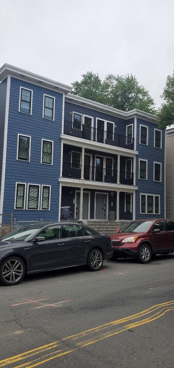 Photo - 49 Savin Hill Ave Unit 3